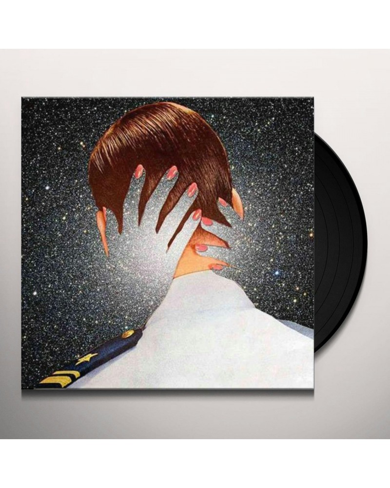 Highly Suspect Mister Asylum (Hot Pink Vinyl) Vinyl Record $8.30 Vinyl