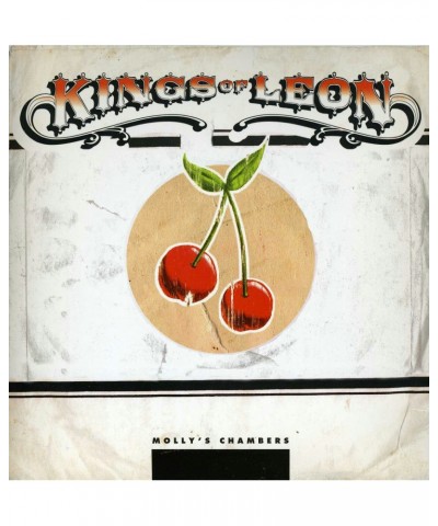 Kings of Leon MOLLYS CHAMBERS / RED MORNING LIGHT (LIVE) Vinyl Record $5.77 Vinyl