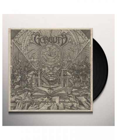 Gorguts PLEIADES DUST Vinyl Record $9.72 Vinyl