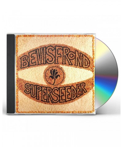 The Bevis Frond SUPERSEEDER CD $8.58 CD