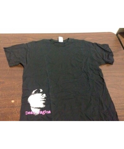 Dead Vagina Black - XL T-shirt $2.45 Shirts