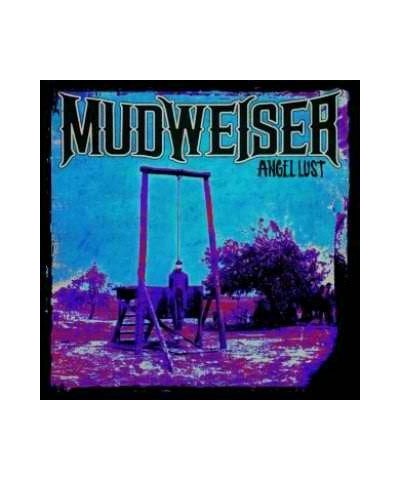 Mudweiser – Angel Lust 2 xlp $6.65 Vinyl