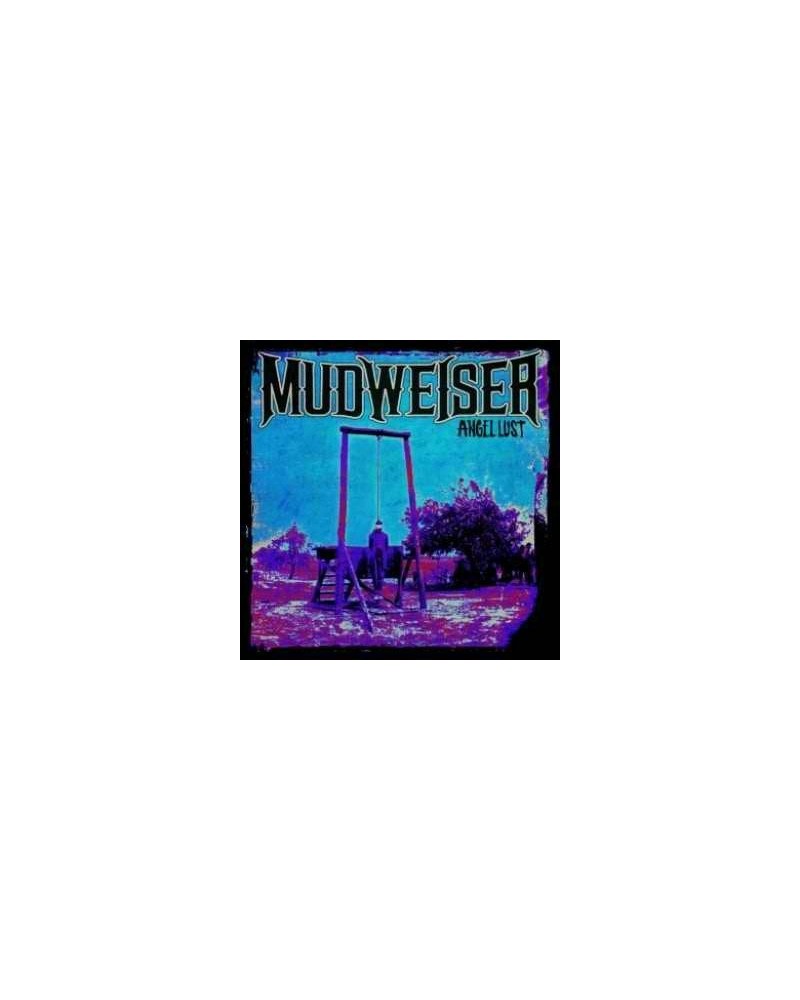 Mudweiser – Angel Lust 2 xlp $6.65 Vinyl