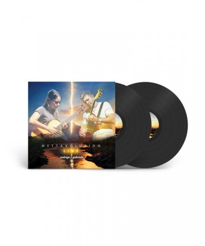 Rodrigo y Gabriela Mettavolution Live – 2XLP (Vinyl) $9.75 Vinyl