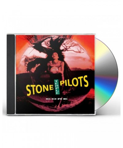 Stone Temple Pilots Core (Deluxe Edition) CD $6.45 CD