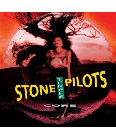 Stone Temple Pilots Core (Deluxe Edition) CD $6.45 CD