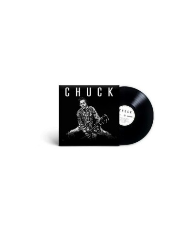 Chuck Berry CHUCK Ultimate Bundle (Vinyl + Shirt + Photo Book + Poster) $39.00 Vinyl