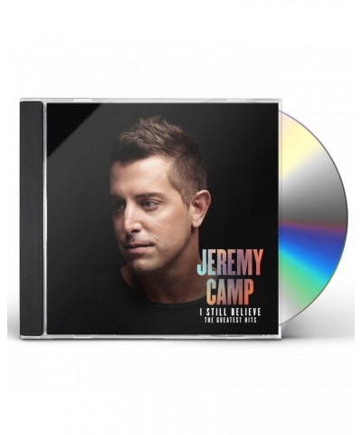 Jeremy Camp I Still Believe: The Greatest Hits CD $4.65 CD