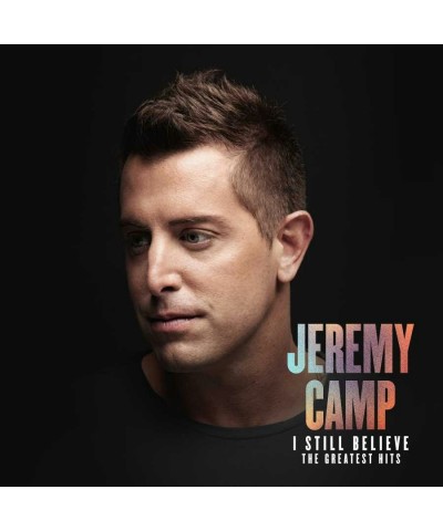 Jeremy Camp I Still Believe: The Greatest Hits CD $4.65 CD