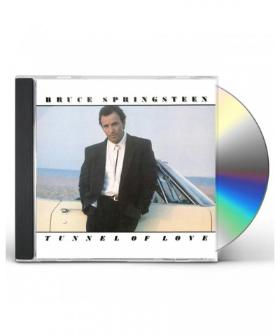 Bruce Springsteen TUNNEL OF LOVE CD $6.49 CD