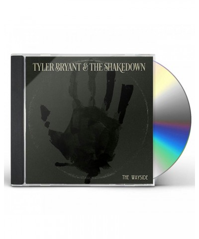 Tyler Bryant & the Shakedown WAYSIDE CD $4.03 CD