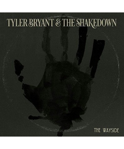 Tyler Bryant & the Shakedown WAYSIDE CD $4.03 CD