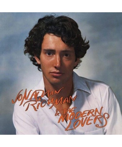 Jonathan Richman & The Modern Lovers CD $5.78 CD