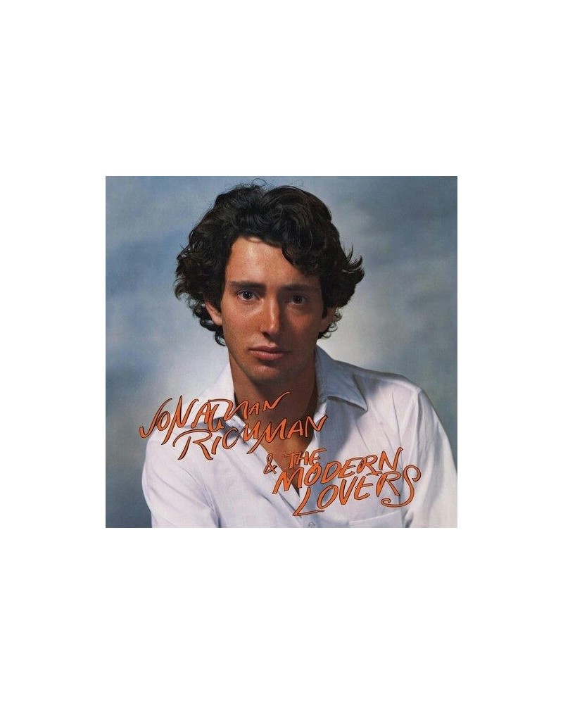 Jonathan Richman & The Modern Lovers CD $5.78 CD