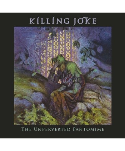 Killing Joke UNPERVERTED PANTOMIM Vinyl Record $10.26 Vinyl