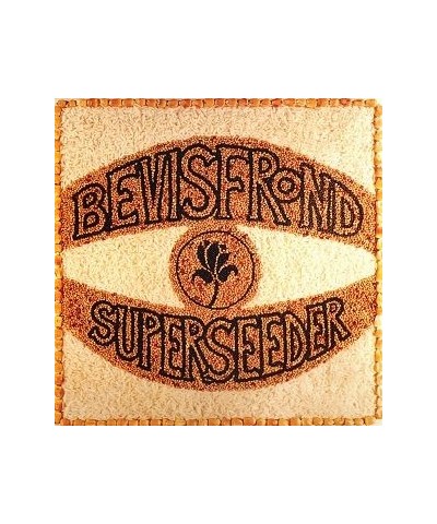 The Bevis Frond Superseeder Vinyl Record $23.76 Vinyl