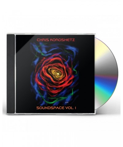 Chris Koroshetz SOUNDSPACE VOL. 1 CD $5.28 CD