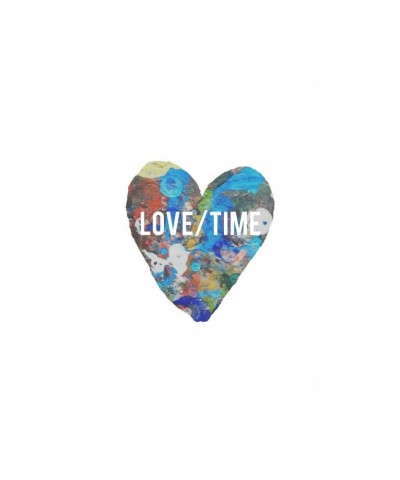 Longear Love Over Time Vinyl $8.16 Vinyl