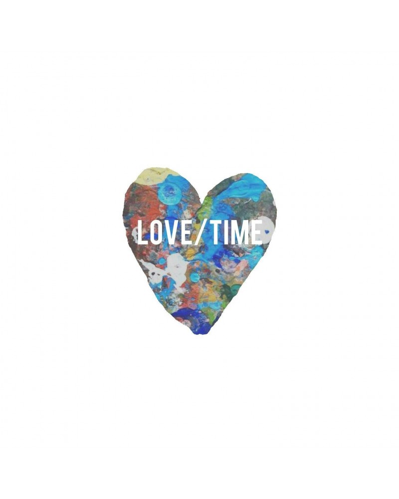 Longear Love Over Time Vinyl $8.16 Vinyl