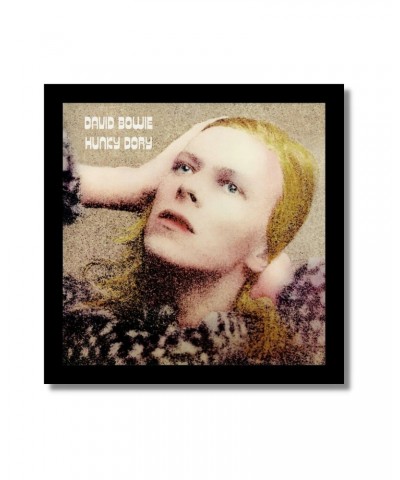 David Bowie Hunky Dory Magnet $4.68 Decor