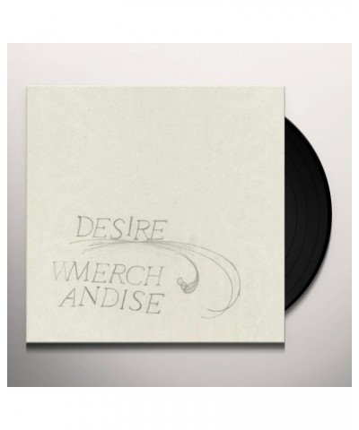 Merchandise CHILDREN OF DESIRE Vinyl Record $8.55 Vinyl