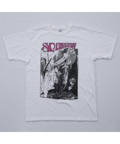 Syd Barrett Bob Masse Fairie T-Shirt $5.85 Shirts