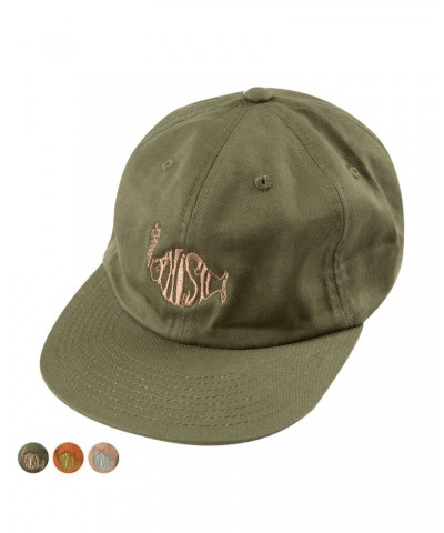 Phish Field Trip Organic Cotton Hat $9.36 Hats