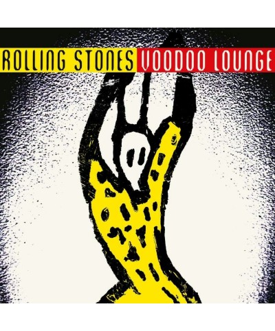 The Rolling Stones Voodoo Lounge (2 LP) Vinyl Record $21.62 Vinyl