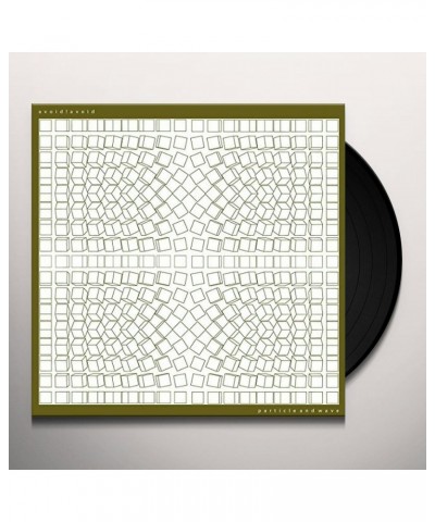 AVOID AVOID Particle & Wave Vinyl Record $10.64 Vinyl