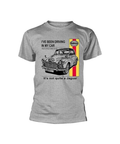 Madness T-Shirt - Maddiemobile $14.04 Shirts