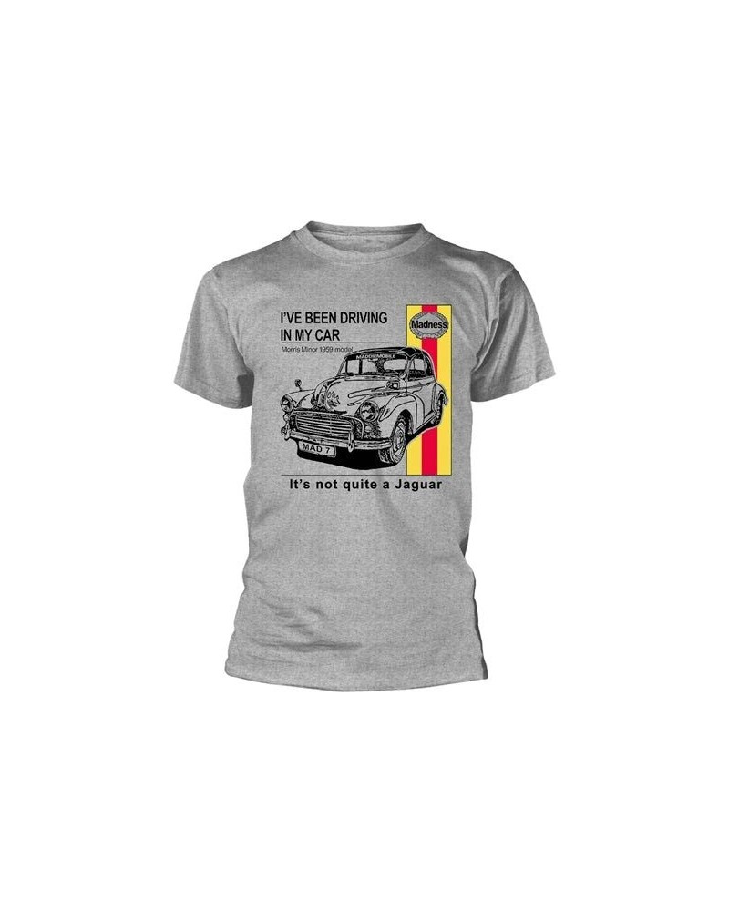 Madness T-Shirt - Maddiemobile $14.04 Shirts