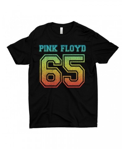 Pink Floyd T-Shirt | Est. 1965 Ombre Shirt $12.23 Shirts