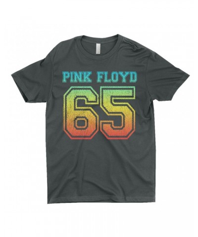 Pink Floyd T-Shirt | Est. 1965 Ombre Shirt $12.23 Shirts