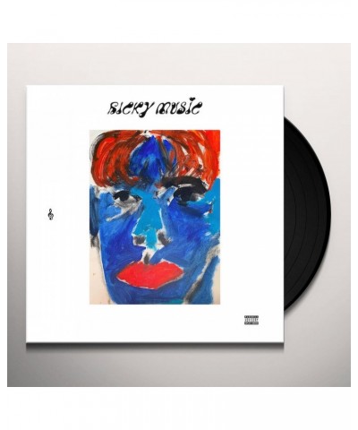 Porches Ricky Music Vinyl Record $11.22 Vinyl