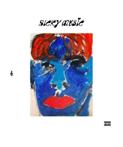 Porches Ricky Music Vinyl Record $11.22 Vinyl