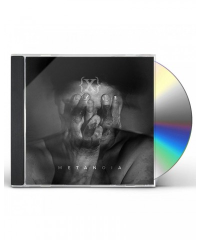 IAMX METATONIA CD $6.46 CD