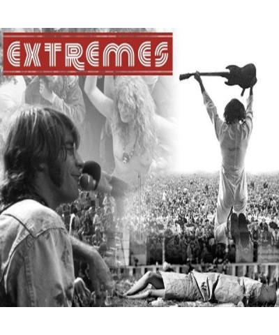 Supertramp DVD - Extremes (Dvd) $10.27 Videos