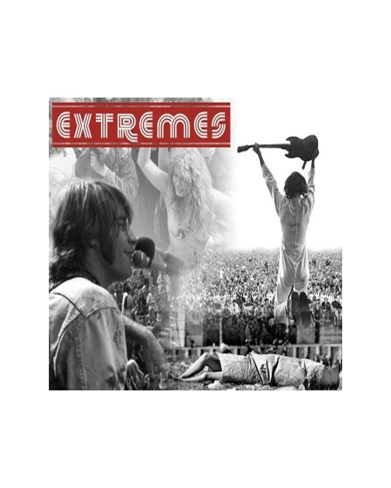 Supertramp DVD - Extremes (Dvd) $10.27 Videos