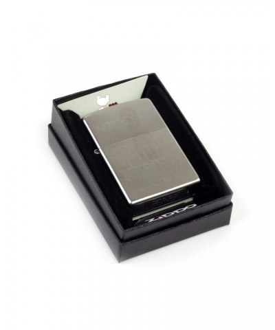 Woodstock Peace & Love Silver Zippo $8.99 Accessories