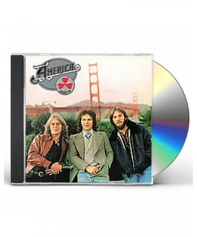 America HEARTS CD $6.17 CD