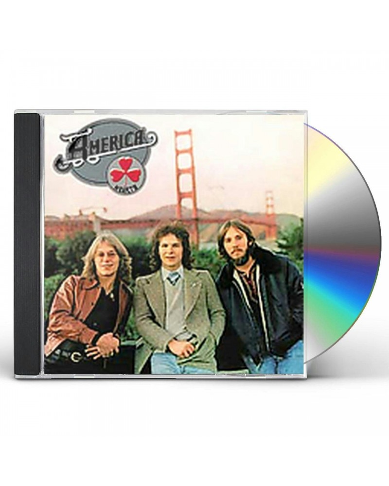 America HEARTS CD $6.17 CD