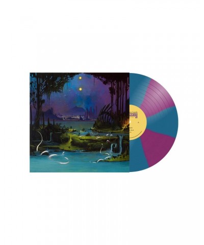 Crown Lands Odyssey Vol.1 (Sea Blue/Orchid 2 LP) Vinyl Record $12.40 Vinyl