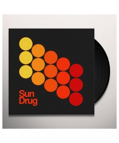 Sun Drug Vinyl Record $5.58 Vinyl