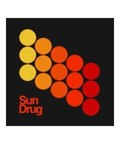 Sun Drug Vinyl Record $5.58 Vinyl