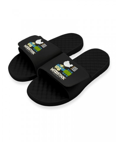 Woodstock 3 Days Of Peace And Music Sandals $18.00 Footware