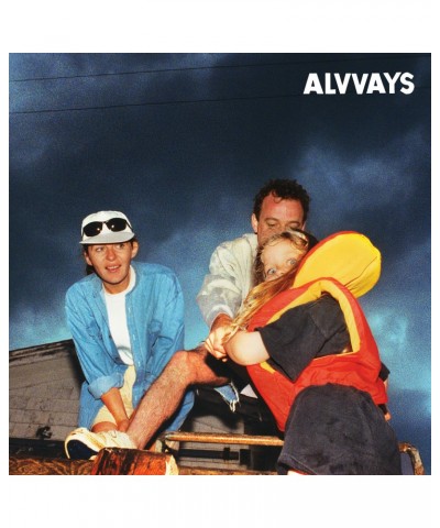 Alvvays Blue Rev CD $5.12 CD