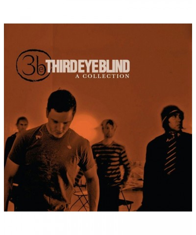 Third Eye Blind Collection (2LP) vinyl record $13.30 Vinyl