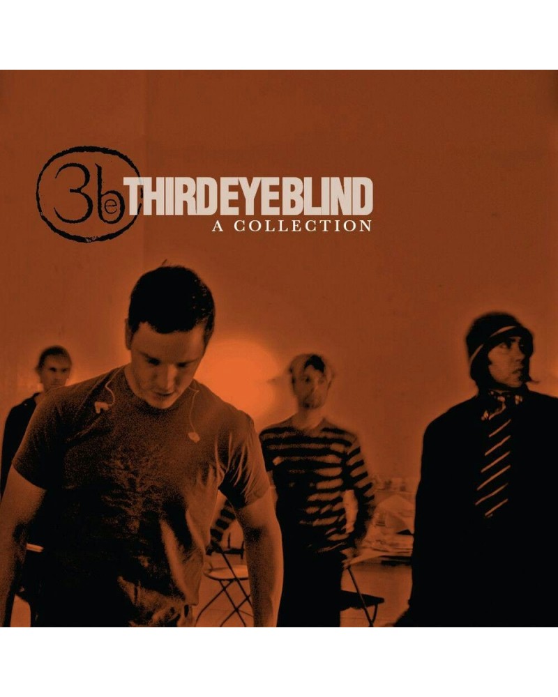 Third Eye Blind Collection (2LP) vinyl record $13.30 Vinyl