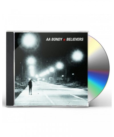 A.A. Bondy BELIEVERS CD $5.36 CD