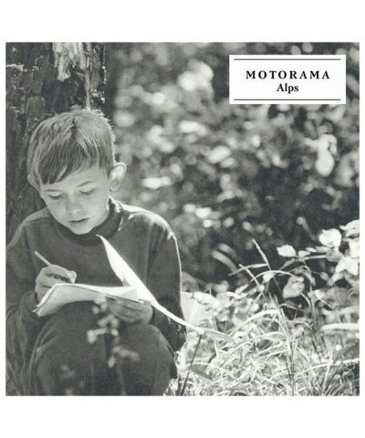 Motorama ALPS CD $6.51 CD